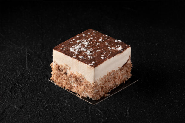 Tiramisu Form