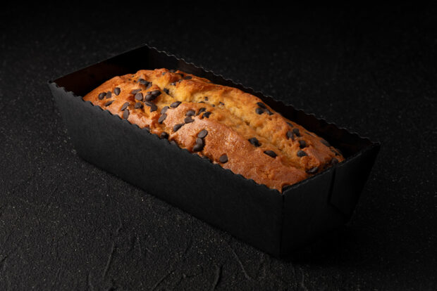 Orange chocolate cake