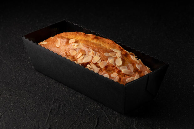 Orange cake