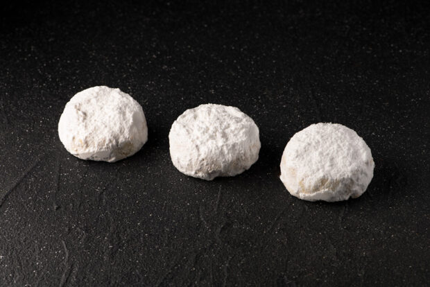 Kourabies