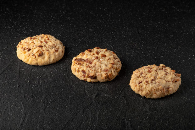 Almond Cookie