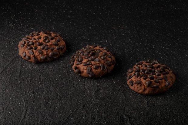 Chocolate Cookies