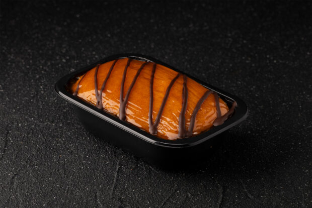 Orange pie C-pet