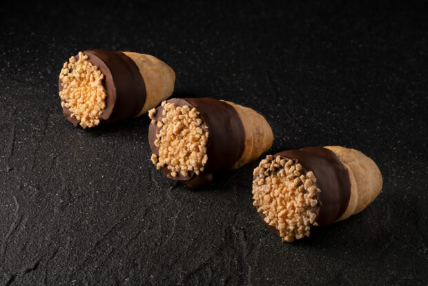 Cornet mini