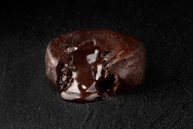 Lava souffle
