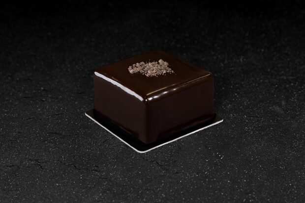 Chocolate Form