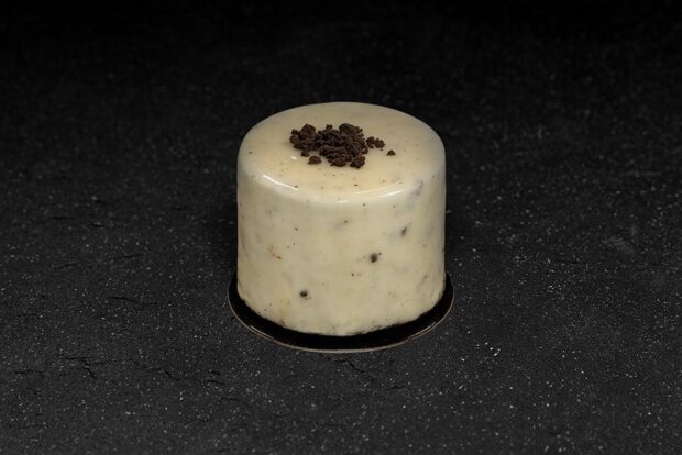 Oreo Form