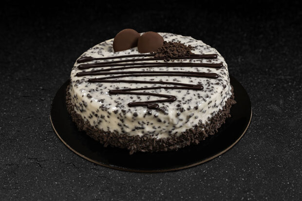 Cake oreo