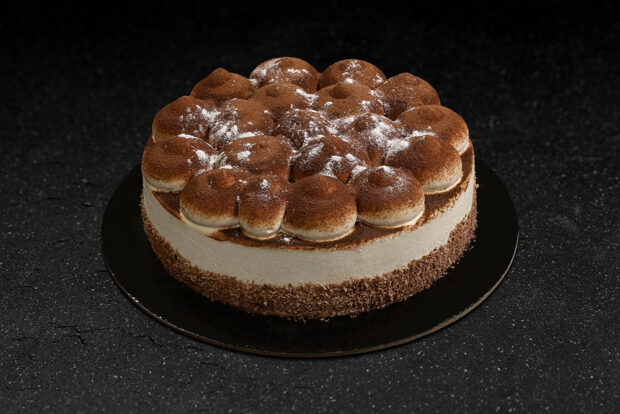 Cake Tiramisu