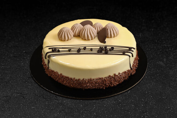 Cake White