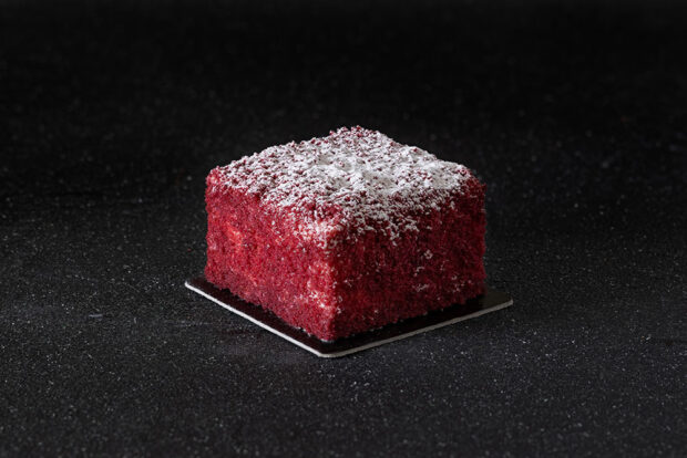 Red velvet Form