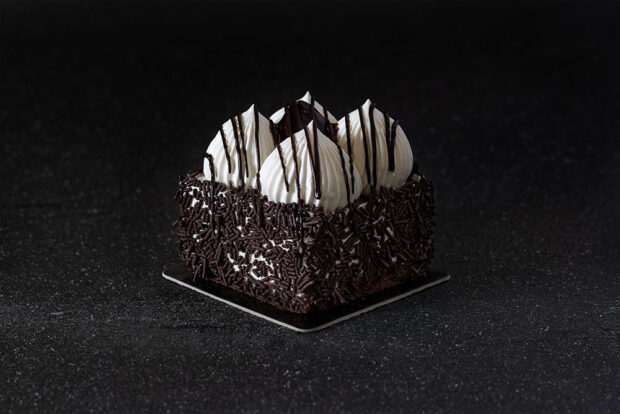 Black forest