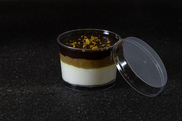Dubai choco (Comfort)