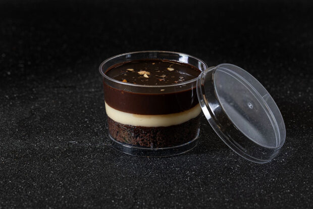 Brownies (Comfort)