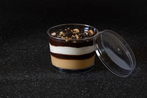 Banoffee (Comfort)