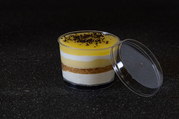 Lemon pie (Comfort)