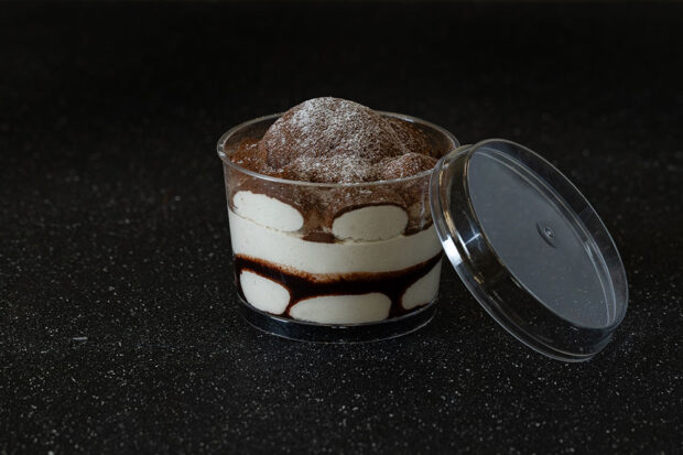 Tiramisu (Comfort)